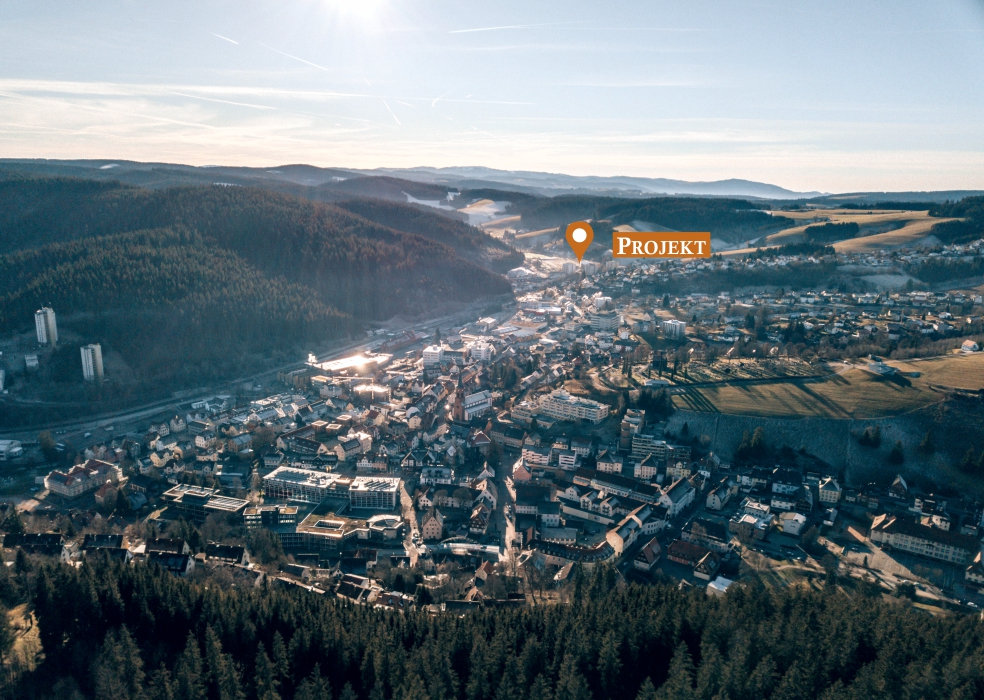 Luftbild Luftbild